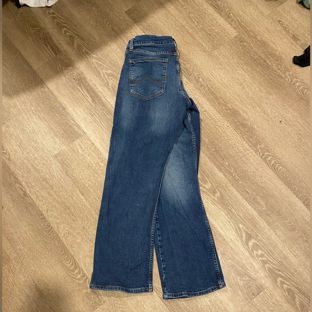 Mens Wrangler jeans 32x30